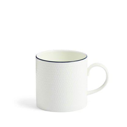 Gio Blue Mug