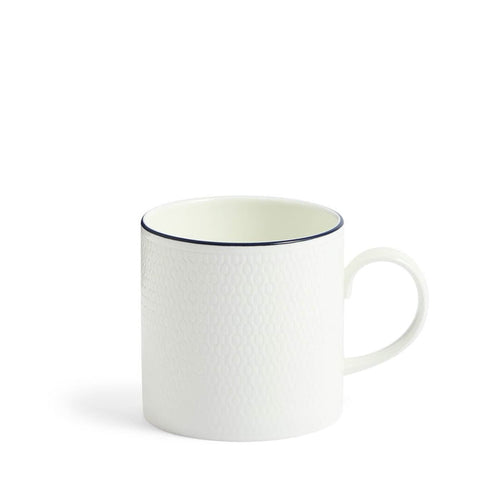 Gio Blue Mug