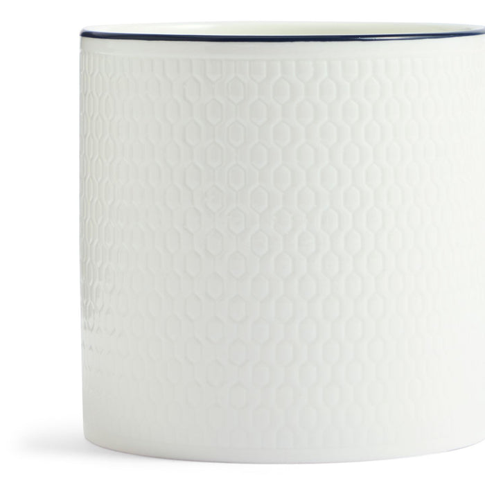 Gio Blue Mug