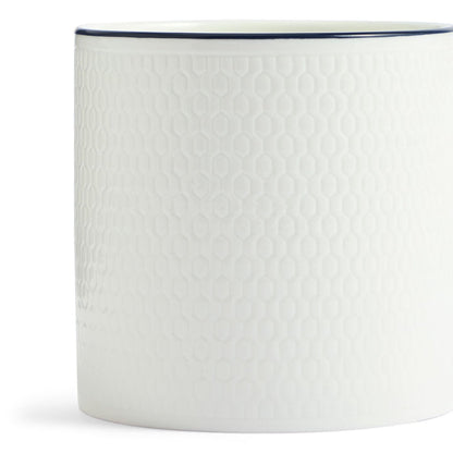 Gio Blue Mug