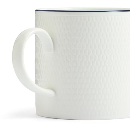 Gio Blue Mug