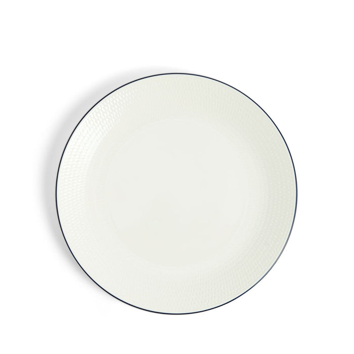 Gio Blue Side Plate