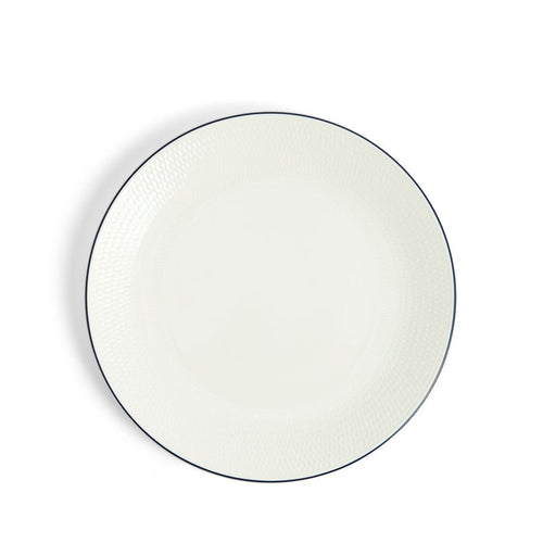 Gio Blue Side Plate