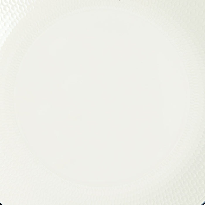 Gio Blue Side Plate
