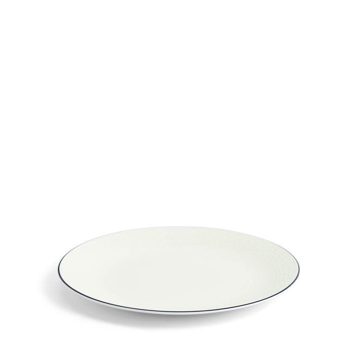 Gio Blue Side Plate