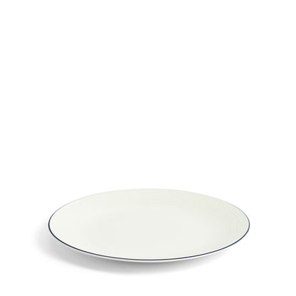 Gio Blue Side Plate