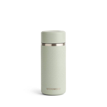 Gio Flask Sage Green