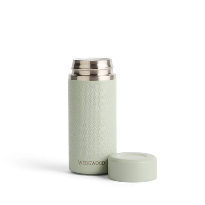 Gio Flask Sage Green