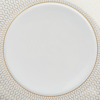 Gio Gold Small Side Plate