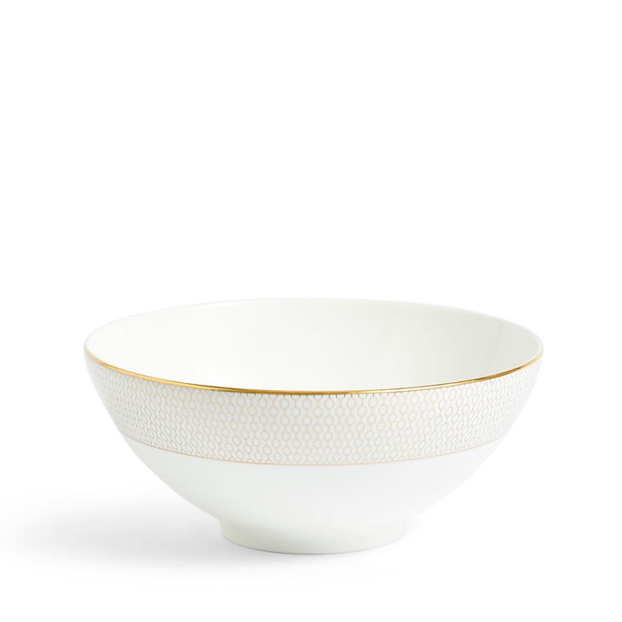Gio Gold Soup Bowl