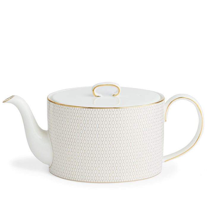 Gio Gold Teapot
