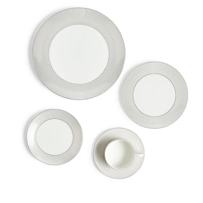 Gio Platinum 5 Piece Set