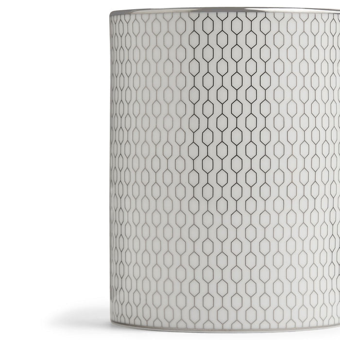 Gio Platinum Mug