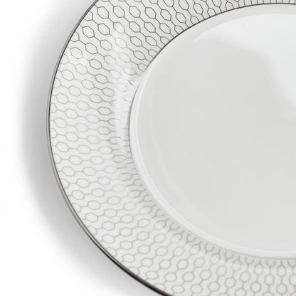 Gio Platinum Plate