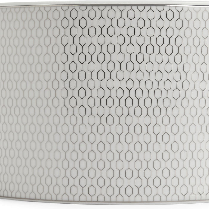 Gio Platinum Teapot