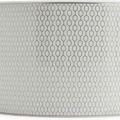 Gio Platinum Teapot