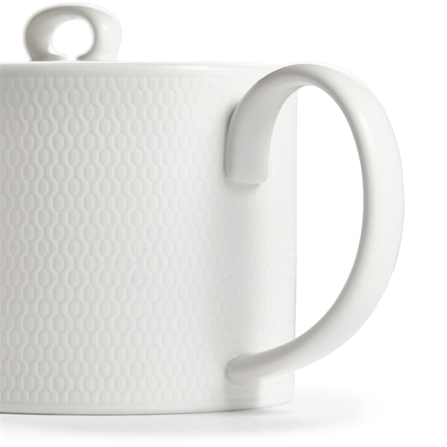 Gio Teapot