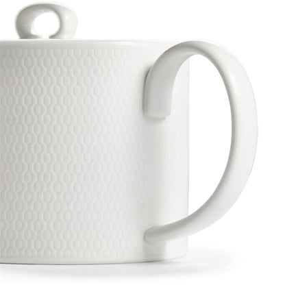 Gio Teapot