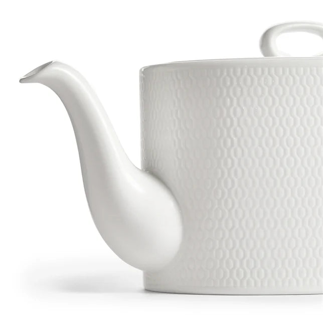 Gio Teapot