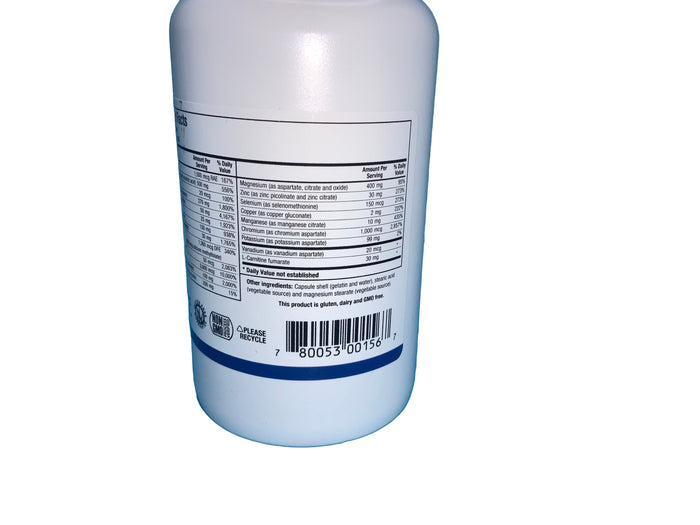 GlucoBalance