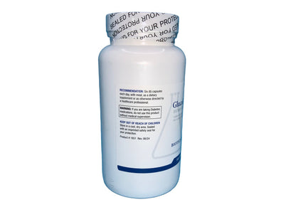 GlucoBalance