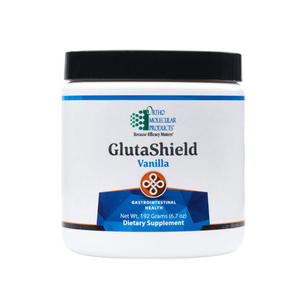 Glutashield Powder Ortho Molecular