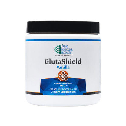 Glutashield Powder Ortho Molecular