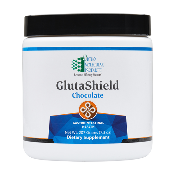 Glutashield Powder Ortho Molecular