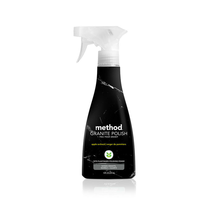 granite polish 414ml - apple orchard