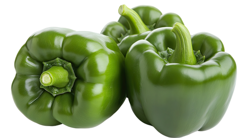 Green Cup Pepper 1kg