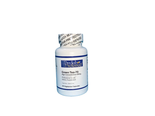Green Tea-70 60ct