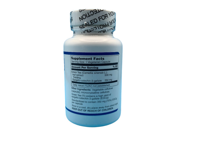 Green Tea-70 60ct