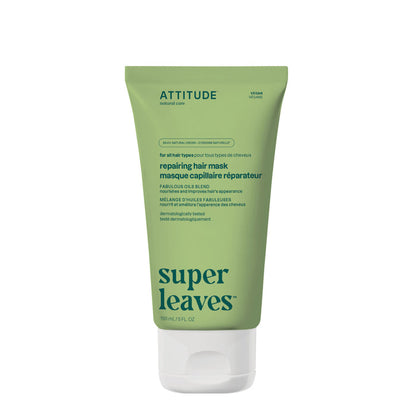 Hair Mask