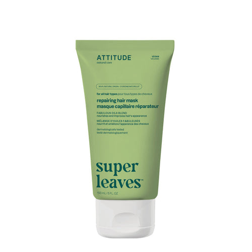 Hair Mask