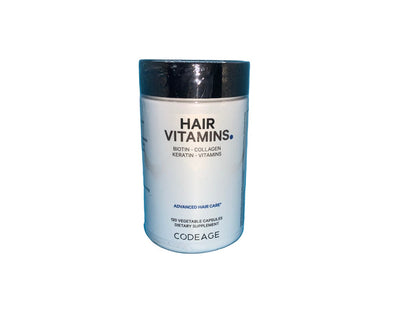 Hair Vitamins