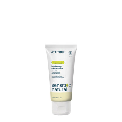 Vanilla Cream / 2.5 FL. OZ.