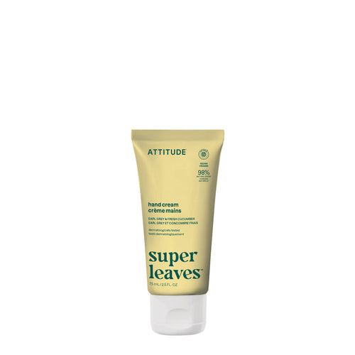 Hand Cream