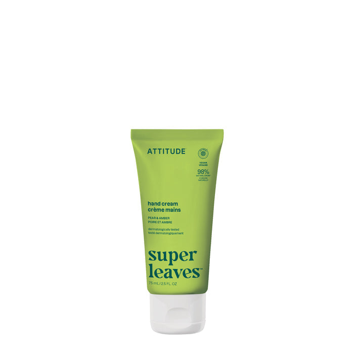 Hand Cream