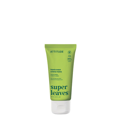 Hand Cream