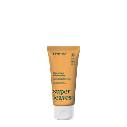 Hand Cream