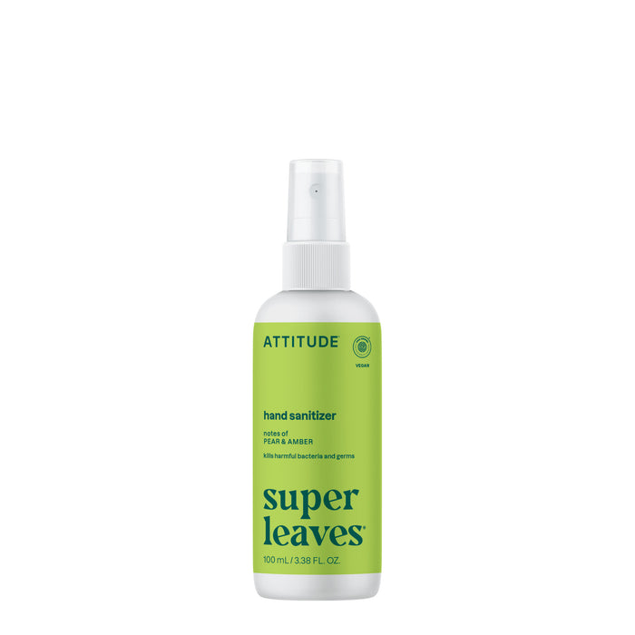 Pear & Amber / 3.38 FL. OZ.