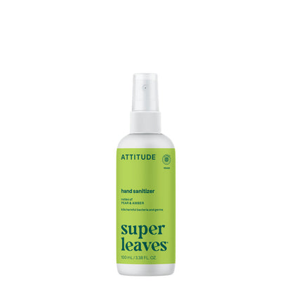 Pear & Amber / 3.38 FL. OZ.