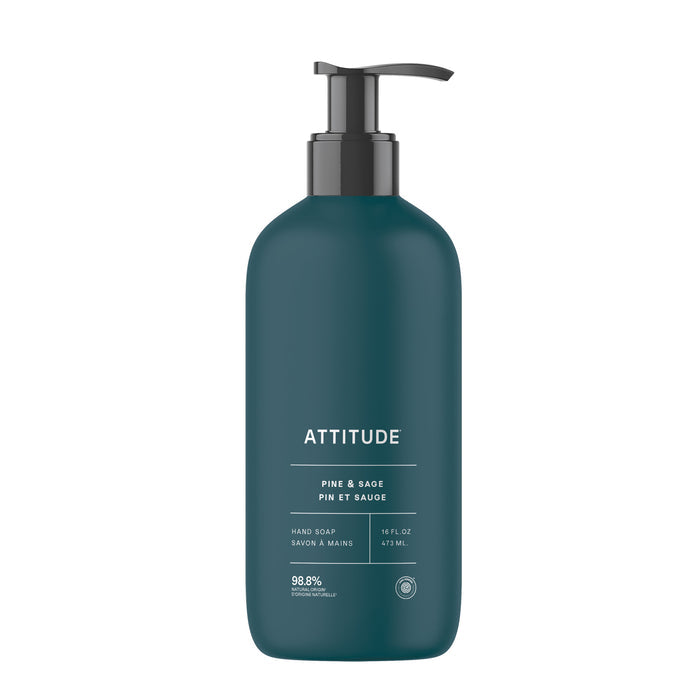 Pine & Sage / 16 FL. OZ.