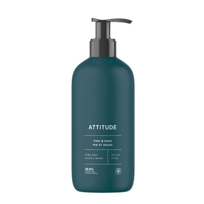 Pine & Sage / 16 FL. OZ.