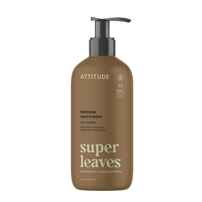 Hand Soap - Essential Oils