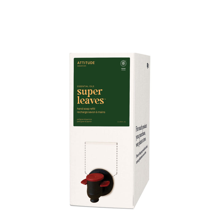 Petitgrain & Jasmine / 67.6 FL. OZ.