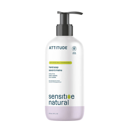 Sweet Jasmine / 16 FL. OZ.