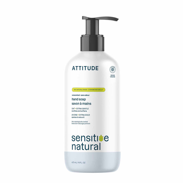 Unscented / 16 FL. OZ.