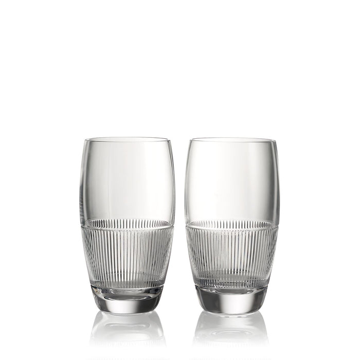 Helia High ball Pair