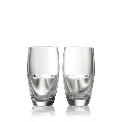 Helia High ball Pair